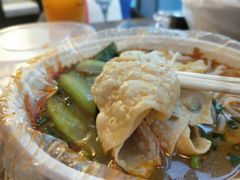-丽丽三鲜螺蛳粉(田林路店)