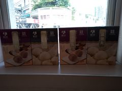 -邵子牙·中华老字号(定安路店)