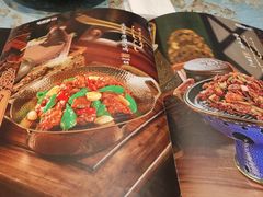 -哈啾嗨·新概念蒙餐(红星新城店)