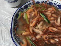 -洞天食府(北大街店)