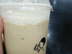 -喜茶(上海泰禾大厦店)