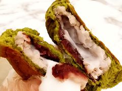 红豆嘟嘟-奈雪的茶(花城汇中区PRO店)