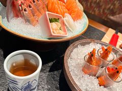 -匠和风精致料理(成都龙湖滨江天街店)