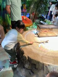 -酷嗒动物文化乐园(cutezoo西溪乐天城店)