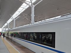 -沈阳站