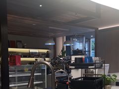 -馥郁咖啡培训(宝安校区)