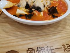 -鱼你在一起(燕郊永旺梦乐城店)