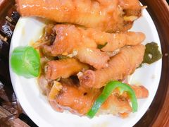 -添好运点心专门店(北角店)