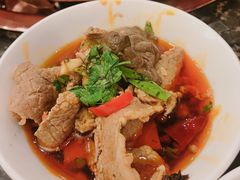 -老码头火锅(玉林店)