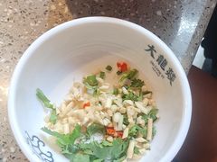 -大龙燚火锅(太古里店)