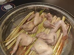 -羽鸽集·乳鸽专门店·地道顺德菜(岭南站店)