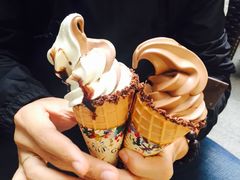 -GODIVA(港汇恒隆广场)