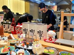 -一豚轩·烧鸟·豚骨拉面(五四路店)