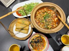 -火宫殿·湘菜小吃·商务宴请·生日聚会(市府店)