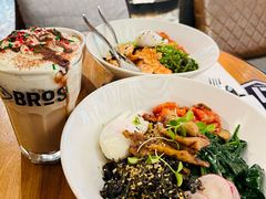 -Moka Bros 摩卡站(嘉华店)
