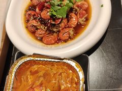 -枪火串烧·东北特色烧烤(罗湖总店)