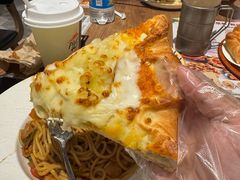 -麦当劳(虹桥南丰城店)
