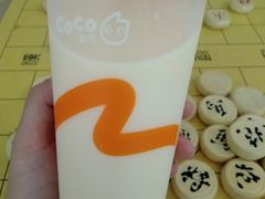 -CoCo都可(宝龙广场店)