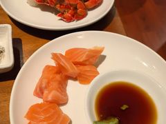 -嘉定凯悦·咖啡厅