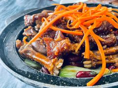 -得心斋(文华北路店)