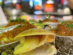 -灶边炉台·东北融合烤肉(南山店)