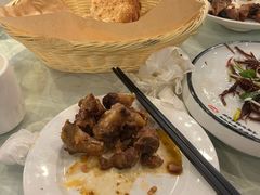-三义和酒楼(广渠门店)