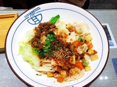 -大嘻咹biangbiang面(历史博物馆店)