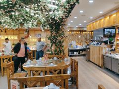 -山西派(桥东街店)
