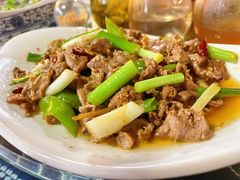 -龙姐私房菜(和顺古镇店)