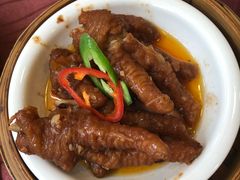 -顺悦酒家(嘉信城市广场店)