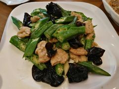 -莲池荟素食馆·12年老字号(光孝寺店)