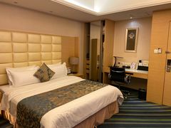 -深圳悦如酒店(香蜜公园车公庙地铁站店)