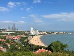 -青岛第一海水浴场