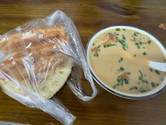 -文武王氏烧饼·无矾油条(西溪路店)