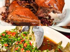 -香港祥正飯店·正宗灣仔50年海鲜老字号