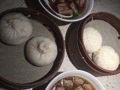 -东园小馆·早茶·淮扬小炒(江都路店)