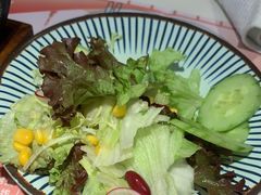 -花漫里日式餐厅(南安中骏店)