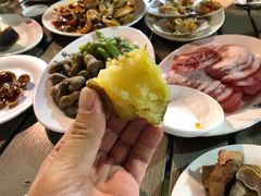 -鹏天阁酒楼·海鲜(红旗店)