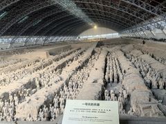 -秦始皇帝陵博物院-丽山园