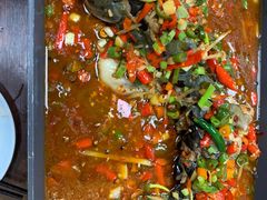 -冯大腕江湖川菜馆(后沙峪店)