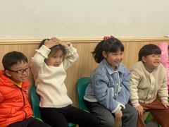 -励步成长中心(老福山校区)