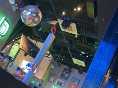 -DEEP·美式餐吧(五棵松华熙LIVE店)