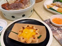 -点都德(奥体印象城店)