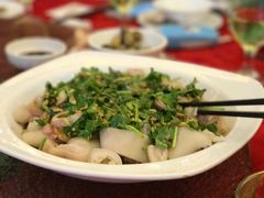 -北海渔村酒楼·粤菜海鲜点心(新华店)