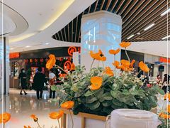 -海底捞火锅(锦艺城店)