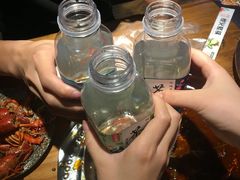 -同济大排档