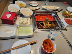 -海底捞火锅(赛格国际购物中心店)