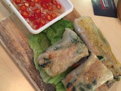 -来龙里 精致 东南亚餐室(万象城店)