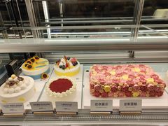 -Pantry's Best派悦坊蛋糕(K11购物艺术中心店)