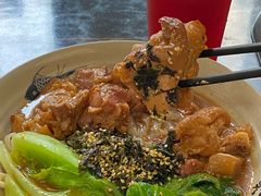 -潮惠居饮食店(光塔路店)